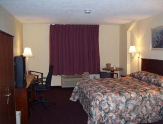 Knights Inn - Wilmington Wilmington  Bagian luar foto