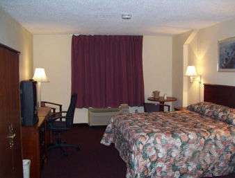 Knights Inn - Wilmington Wilmington  Ruang foto